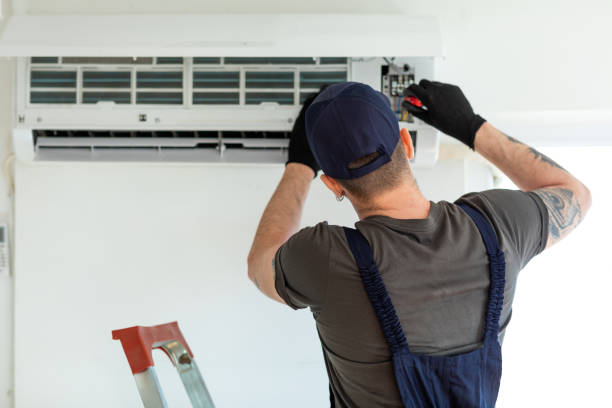 Best Affordable Air Duct Cleaning  in South Pasadena, FL